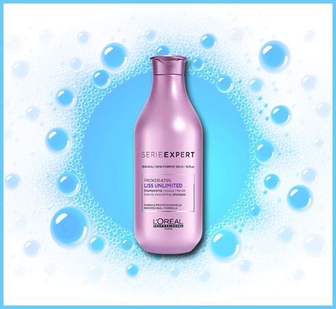 The Best Shampoos and Conditioners For Dry Hair - 5