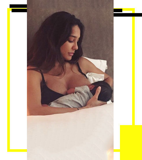 Bollywoods Superstars Get Candid About Motherhood - 1