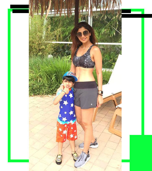 Bollywoods Superstars Get Candid About Motherhood - 2