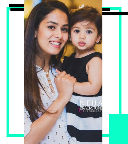 Bollywoods Superstars Get Candid About Motherhood - 4