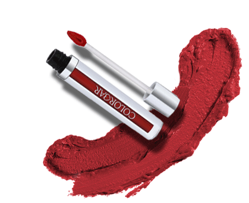 Prep, prime and pout with Colorbars Kiss Proof Lip Stain - 2