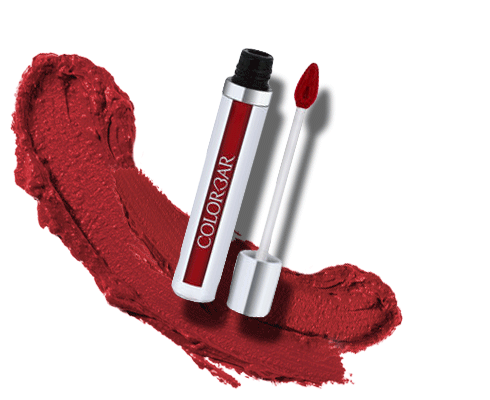 Prep, prime and pout with Colorbars Kiss Proof Lip Stain - 5