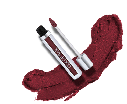 Prep, prime and pout with Colorbars Kiss Proof Lip Stain - 4