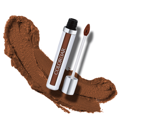 Prep, prime and pout with Colorbars Kiss Proof Lip Stain - 7