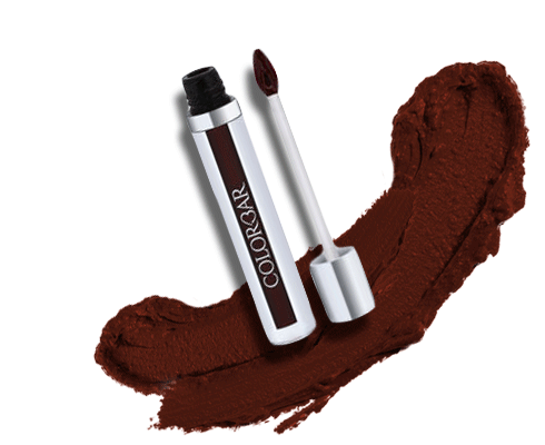 Prep, prime and pout with Colorbars Kiss Proof Lip Stain - 8