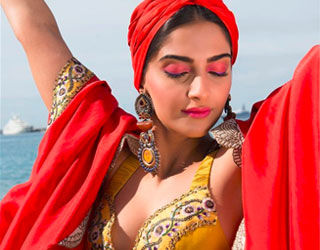 Quiz O Clock: Which Bollywood Beauty Personality Are You - 5