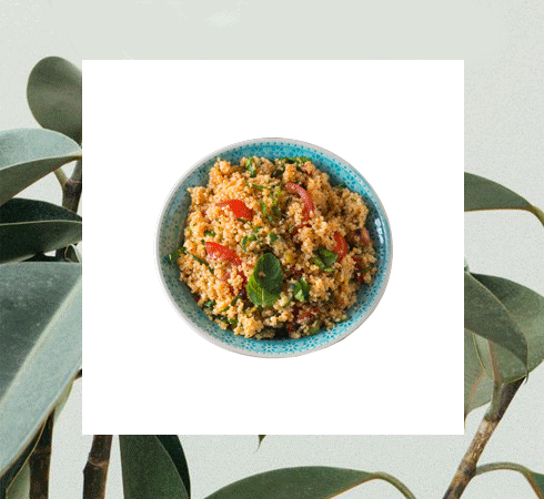 Foods You Thought Were Healthy, But Arent - 3