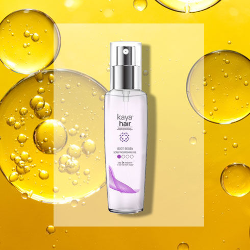 Hydrating Oils To Fix Dry, Dull Hair - 2