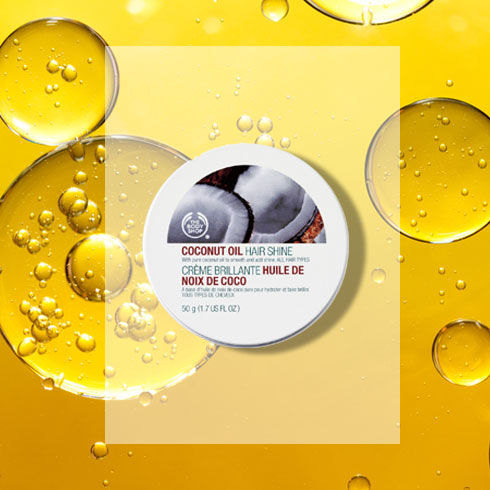 Hydrating Oils To Fix Dry, Dull Hair - 3