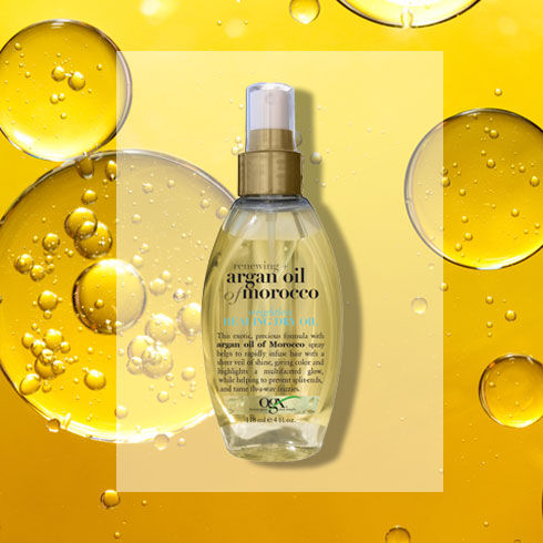 Hydrating Oils To Fix Dry, Dull Hair - 4