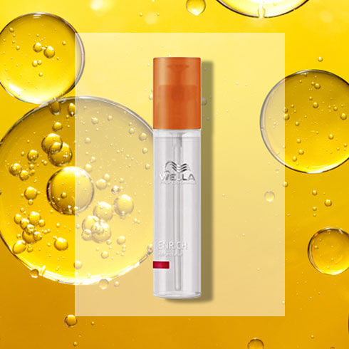 Hydrating Oils To Fix Dry, Dull Hair - 8