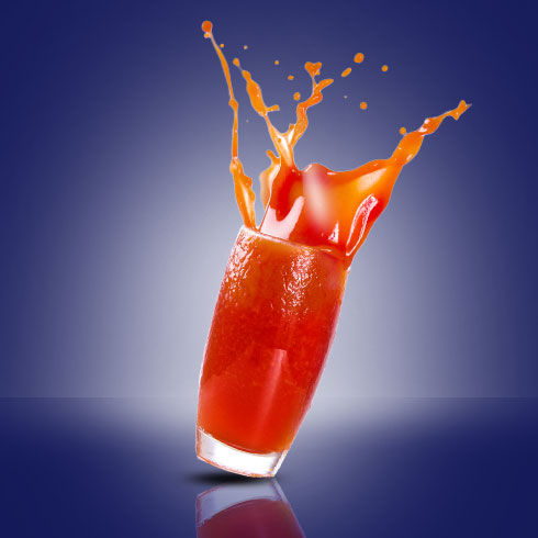 Party Smart! Cut The Calories In Your Fave Drinks - 2