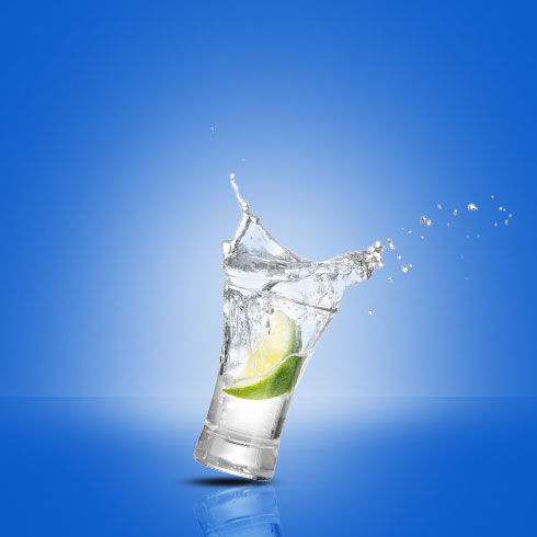 Party Smart! Cut The Calories In Your Fave Drinks - 6