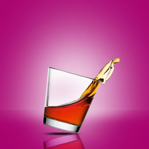 Party Smart! Cut The Calories In Your Fave Drinks - 7