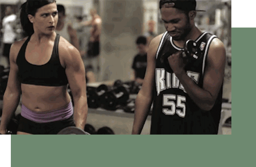 Burning Question: Should Women Lift Weights - 2