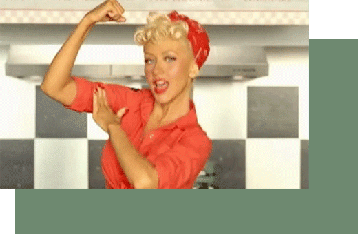 Burning Question: Should Women Lift Weights - 6