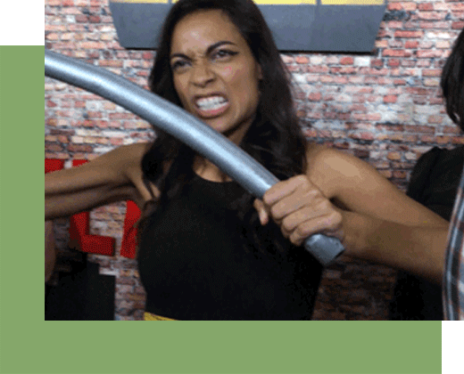 Burning Question: Should Women Lift Weights - 3