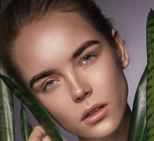 Makeup Hacks for dewy look