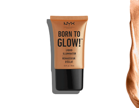 Best Gold Highlighters- Pure Gold