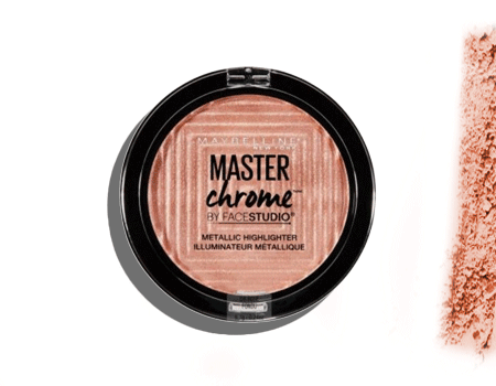 Best Gold Highlighters- Molten Gold