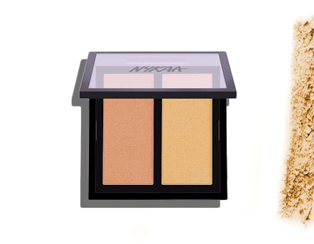 Best Gold Highlighters- Gliterrati 02