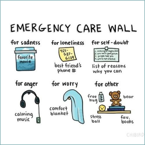 Column: The Kids Aren't Alright - 1