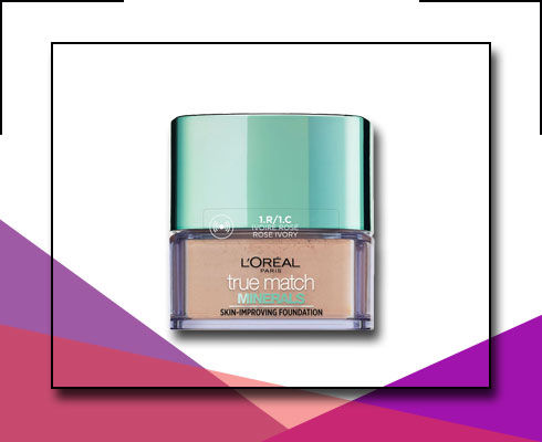 Best Mineral Makeup Products To Add To Your Vanity - 1