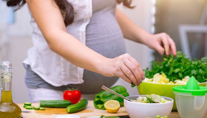 Importance Of Folic Acid Before Pregnancy - 1