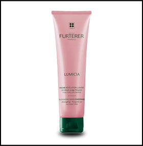 dull hair treatment – Rene Furterer Lumicia Illuminating Shine Conditioner