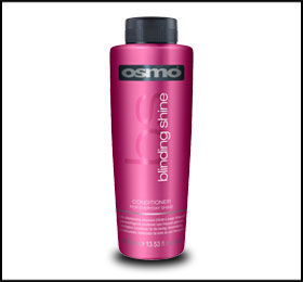 dull hair treatment – Osmo Blinding Shine Conditioner