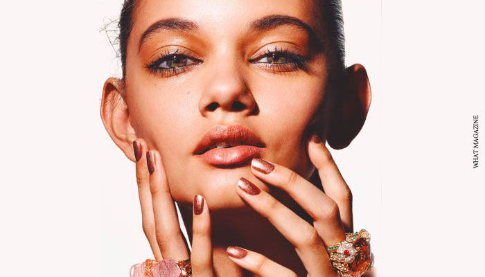 The Best Matte Nail Polishes for Flawless Fingertips - 1