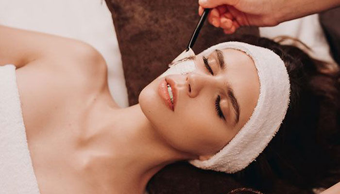 Beauty Treatments To Usher In The Festive Season