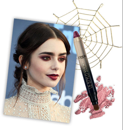 Five Halloween Inspired Looks For The Festive Season - 2