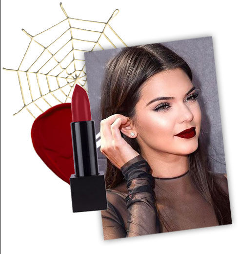 Five Halloween Inspired Looks For The Festive Season - 3