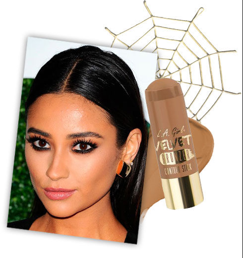 Five Halloween Inspired Looks For The Festive Season - 4