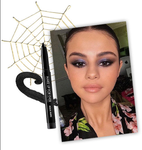 Five Halloween Inspired Looks For The Festive Season - 5