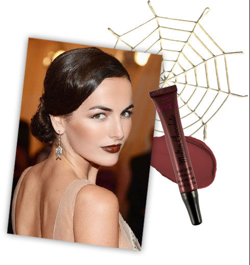 Five Halloween Inspired Looks For The Festive Season - 6