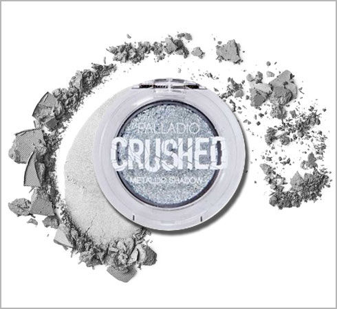 silver eyeshadow – Palladio