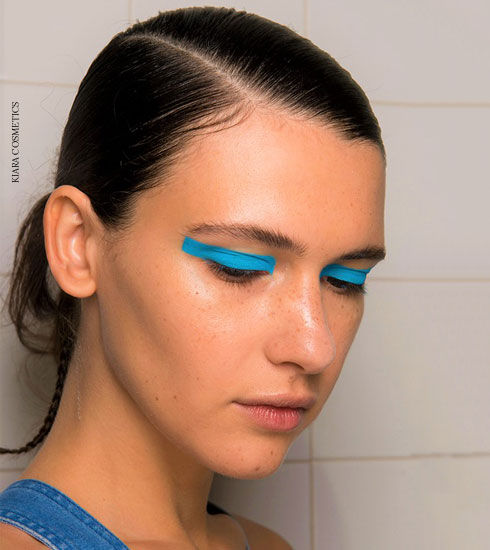 2018 Fall Makeup Trends Were Loving - 2