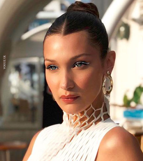 2018 Fall Makeup Trends Were Loving - 4