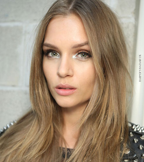 2018 Fall Makeup Trends Were Loving - 5