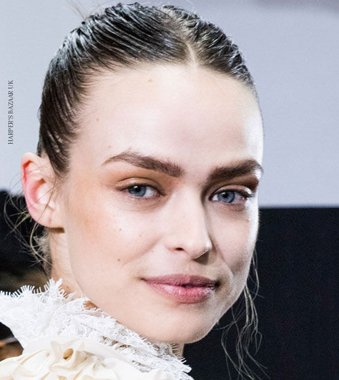 2018 Fall Makeup Trends Were Loving - 6