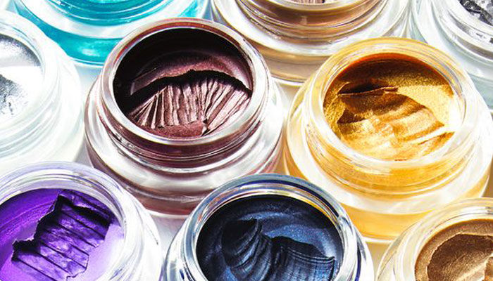 2018 Fall Makeup Trends Were Loving - 1