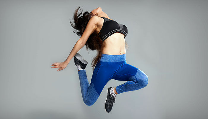 Fitness Fashion Files, Courtesy AirWear By C9 - 1