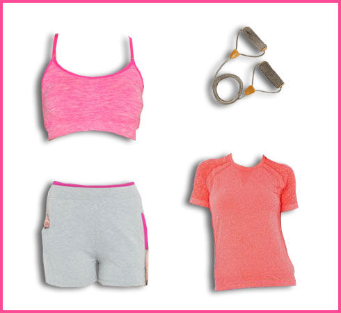 Fitness Fashion Files, Courtesy AirWear By C9 - 4