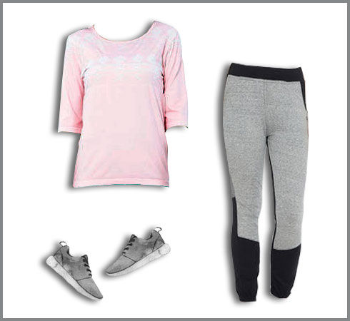 Fitness Fashion Files, Courtesy AirWear By C9 - 5