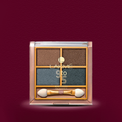 Get LIT this Karvachauth With Lakm Bestsellers - 8