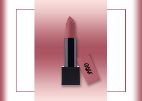 New Launch: Nykaa Cosmetics Ultra Matte Lipsticks - 4