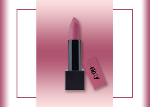 New Launch: Nykaa Cosmetics Ultra Matte Lipsticks - 7