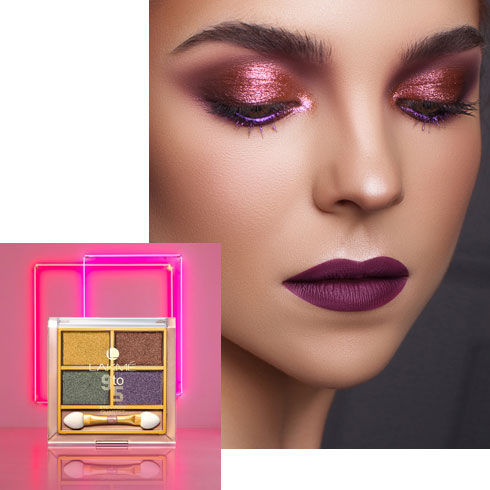 Be A Sparkle Bomb With Lakme This Diwali - 1